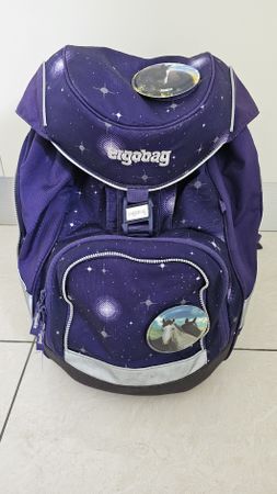 Ergobag Schulsack