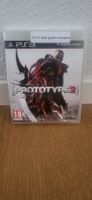 PS3 - Prototype 2