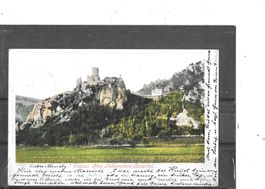 SO Schloss Neu-Falkenstein-Balsthal 1902