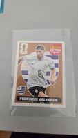 Federico Valverde – Bronze