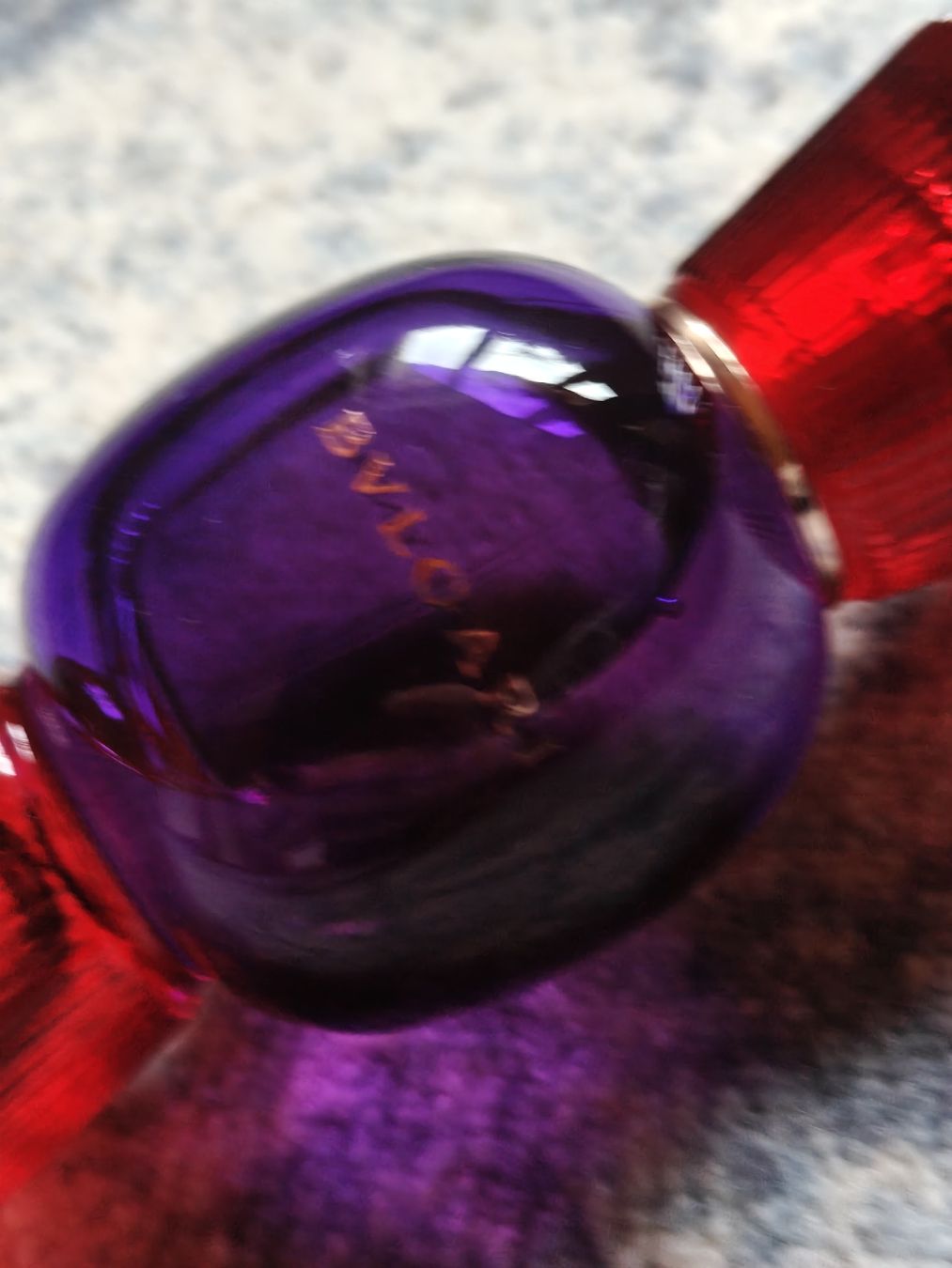 Bulgari Profumi & Eau de Toilette: Fantasia Veneta Bvlgari – Usato da Charmey (Gruyère) venduto da Moleson2000 1