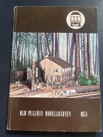 Old Pullman Modellbahnen Katalog 1971
