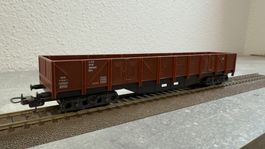 Lima  Hochbordwagen H0 / DC