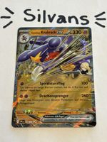 Cynthias Knakrack ex 104/182 Ewige Rivalen Deutsch