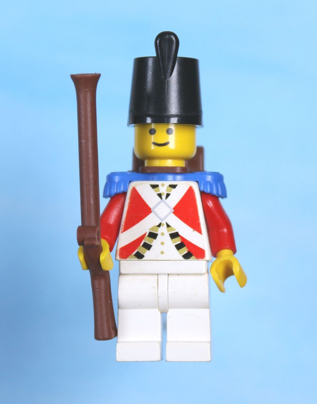 Lego Giocattoli: Lego Minifigur Imperial Guard – Usato da Hettlingen venduto da Scholi99