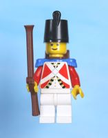 Lego Minifigur Imperial Guard