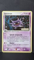 🇫🇷 Haunter [Reverse Holo] #35 Legend Maker Stamped Pokémon