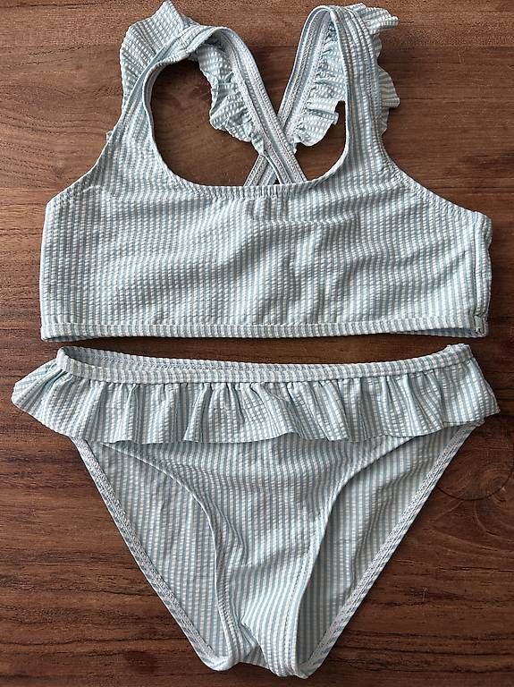 Maillots de bain: Kinder Bikini 152 – D'occasion à Zürich par Jeannine81