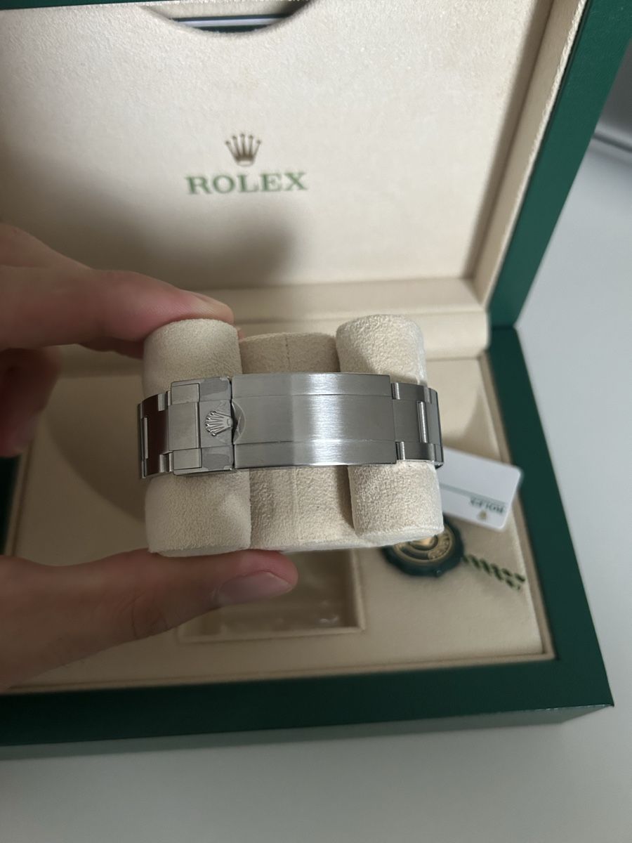 Rolex Uhren: Rolex Submariner Date 126610LV 2024 – Neu (gemäss Beschreibung) aus Zürich von nat_7wll 3