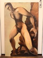 Atlas – zugeschrieben Vang (1960er‑Jahre)