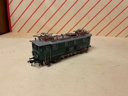 E-Lok der DB Fleischmann Spur H0