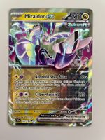 Pokemon Miraidon eX (Versand gratis)