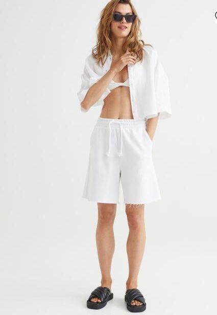 H&M Pantaloni: Shorts – Nuovo e nell'imballaggio originale da Opfikon venduto da ari_7yn2 1