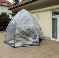 Pflanzenzelt / Gewächshaus Florino