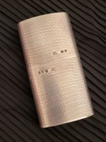 Antiker Sterling Silber Feuerzeug, seltenes Sammlerstück
