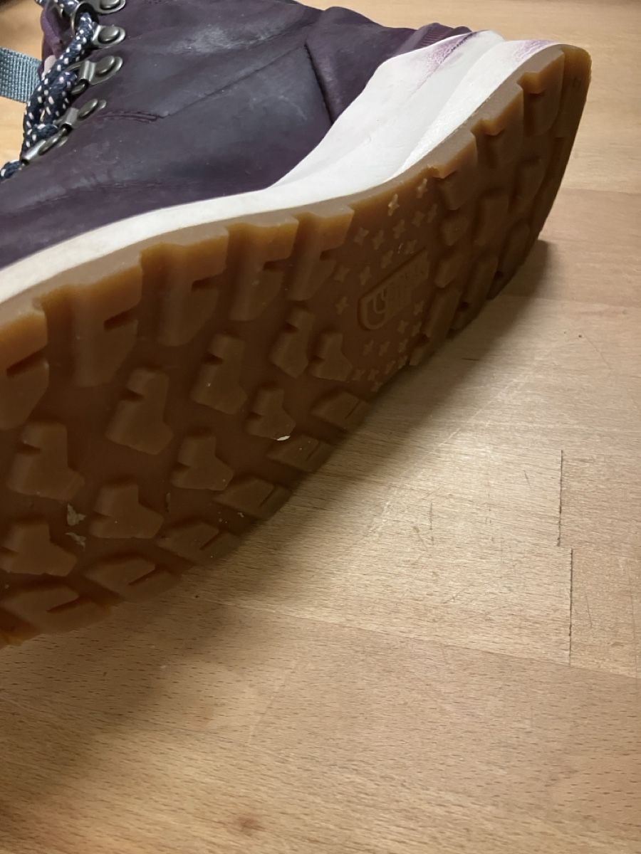 North Face Scarpe da donna: North Face Winterschuhe Gr. 37 – Usato da Romont BE venduto da chrinou 4