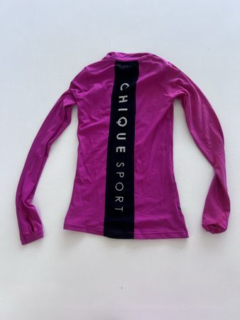 Chique Sport Shirt 146