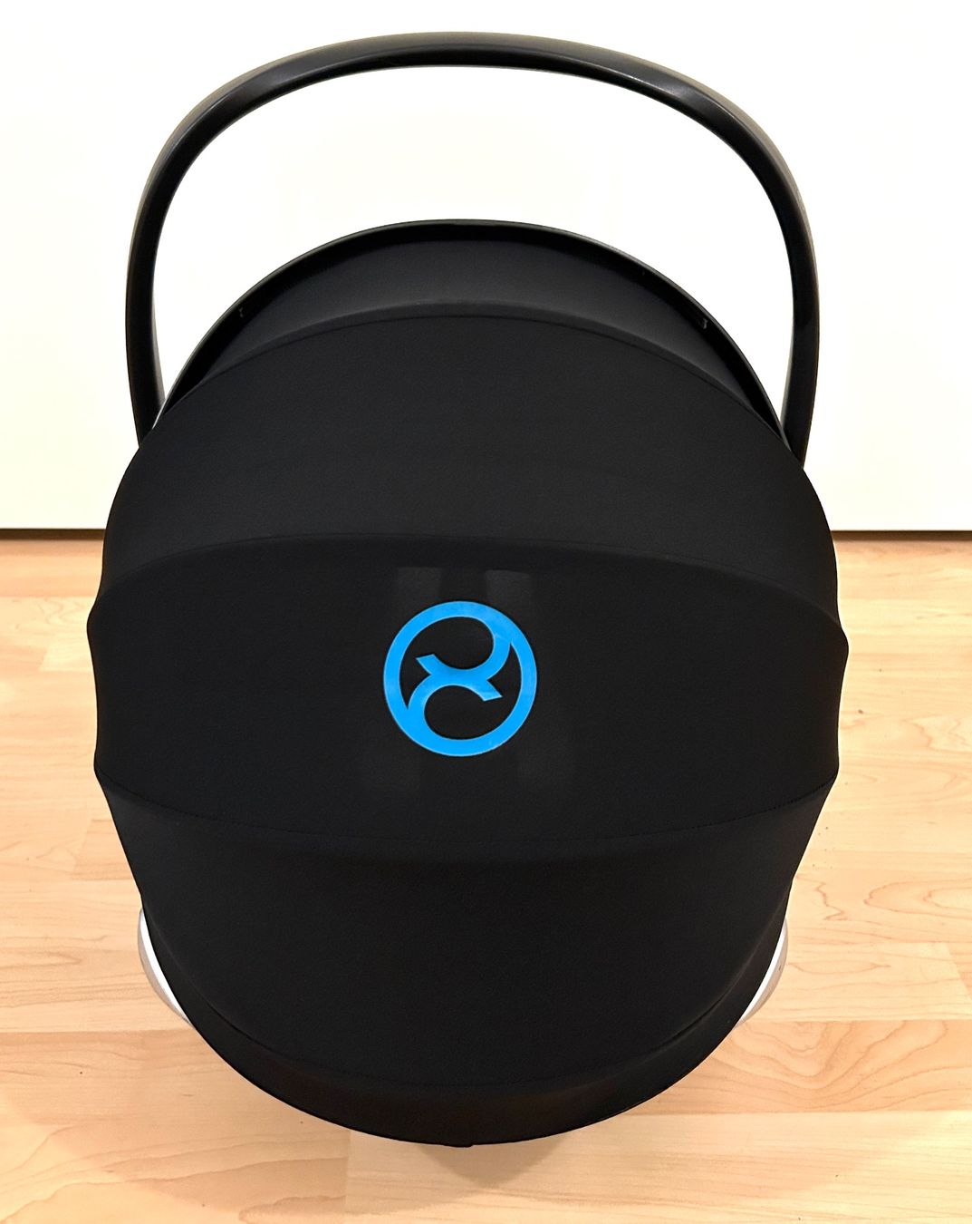 Cybex Seggiolini per auto: Babyschale Cybex Cloud Q inkl. Base Q Fix – Usato da Lachen SZ venduto da Tuco23 3