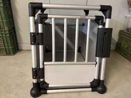 Hunde Autotransport Box