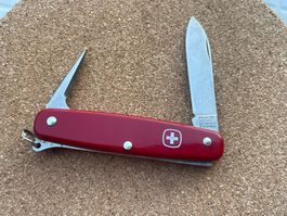 Wenger Taschenmesser 