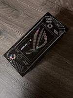 ROG Ally X Handheld Gaming Konsole mit Zubehör neuwertig