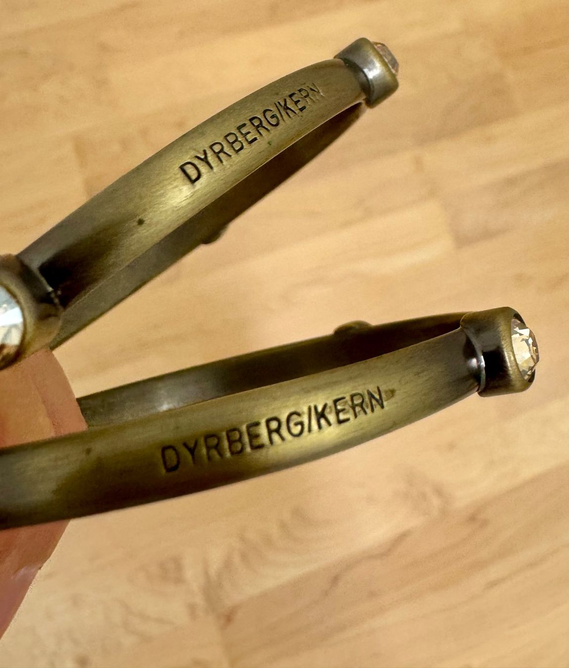 Dyrberg/Kern Bracciali & Braccialetti: Dyrberg Kern Armreife – Usato da Männedorf venduto da Positive81 2