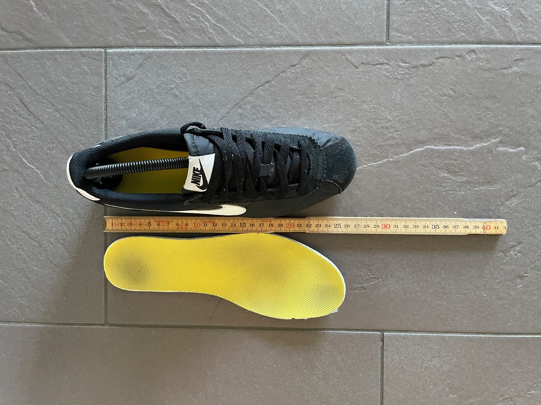 Nike Scarpe da uomo: Nike Cortez – Usato da Dompierre FR venduto da matmath 6