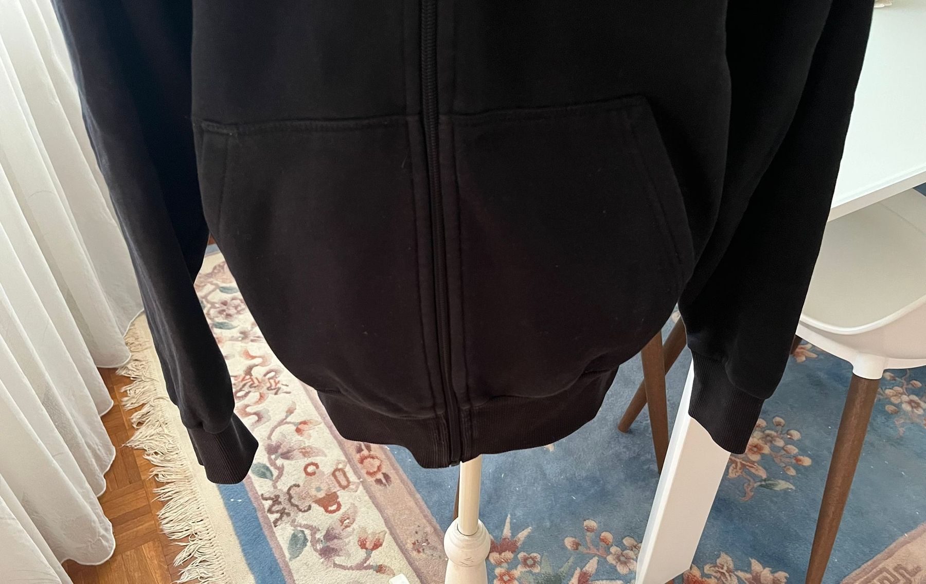 Ellesse Giacche: Veste / Jaquette Ellesse noire, taille L – Usato da Bussigny venduto da coltroc 4