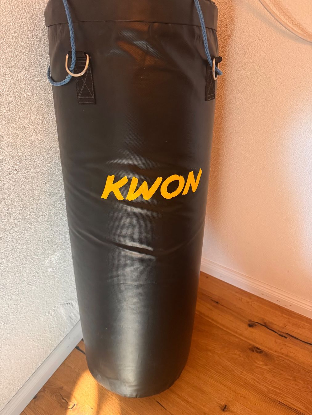Boxsäcke: Boxsack - Kwon - 100cm – Gebraucht aus Zürich von M_Jutta 1