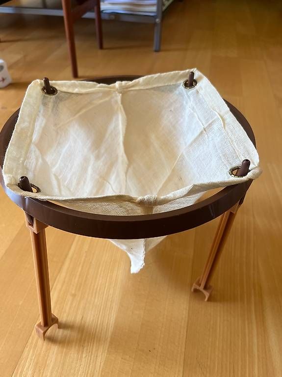 Elettrodomestici da cucina: Abtropf-Gestell – Usato da Bern venduto da kokon19