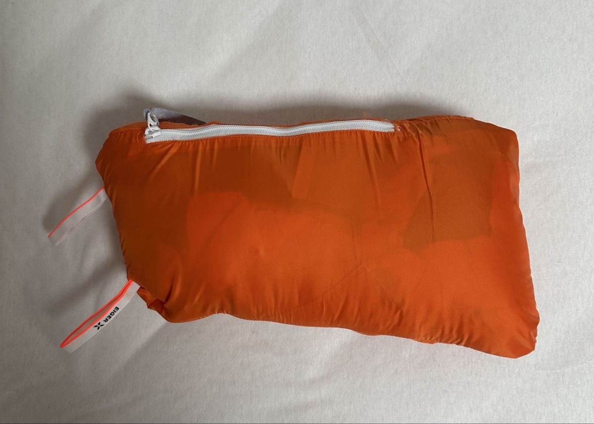Mammut Giacche: Mammut Eiger Daunenjacke G M/L – Nuovo e nell'imballaggio originale da Maienfeld venduto da tobeyl2020 9