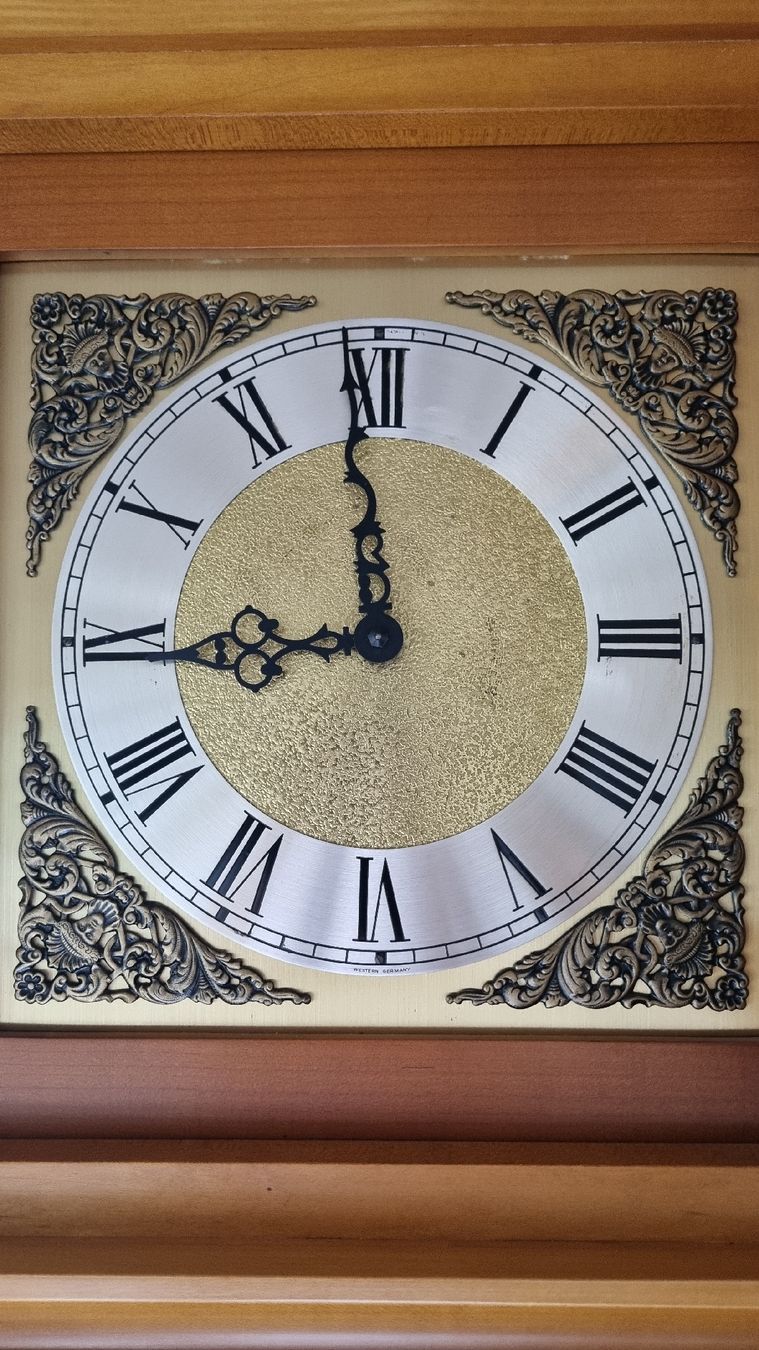 Orologi da terra & Orologi da parete: Standuhr – Usato da Sarnen venduto da Misha3 5