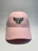 The Birds - Cap pink Edition