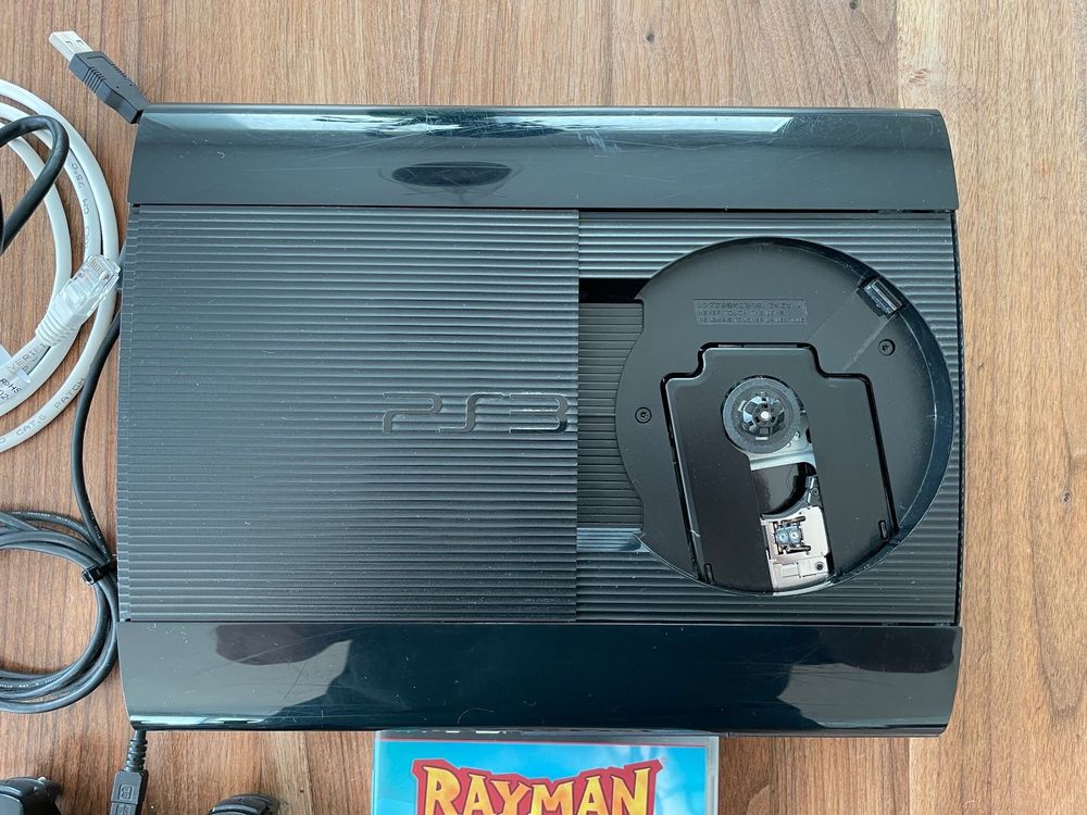 rayman 3 playstation 3