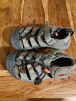 KEEN Sandalen Kinder Grösse 29 EU gebraucht.