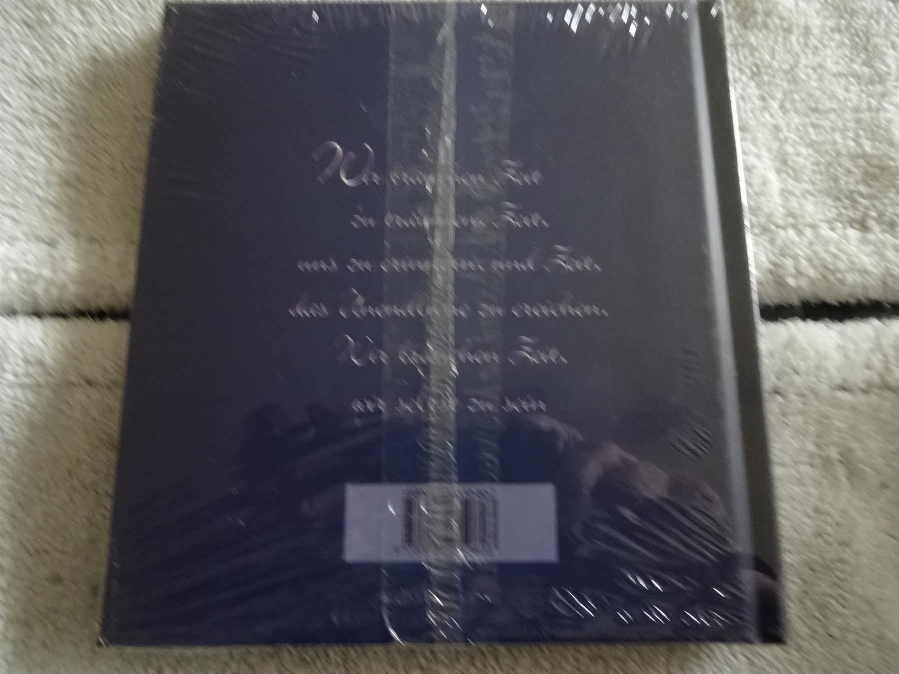 Libri: Geschenkbuch *Lebe und träume! – Nuovo e nell'imballaggio originale da Allenwinden venduto da Obalu 1