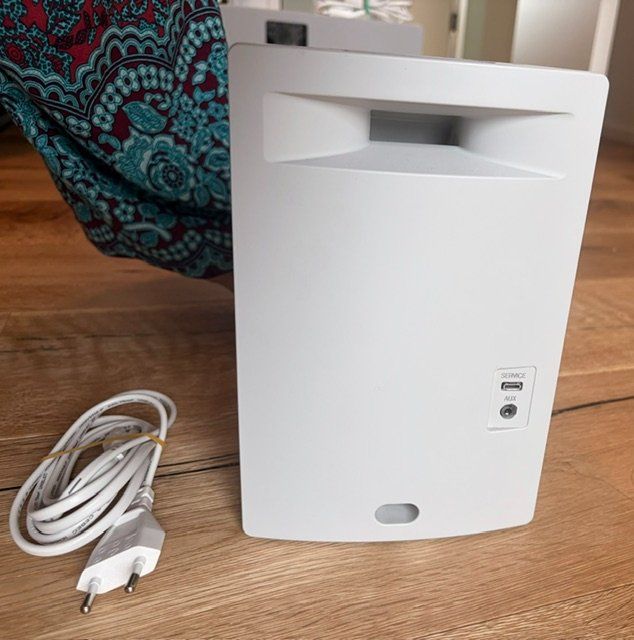Bose Casse acustiche: Bose Soundtouch 10 Lautsprecher – Usato da Schwyz venduto da car_6flb 1