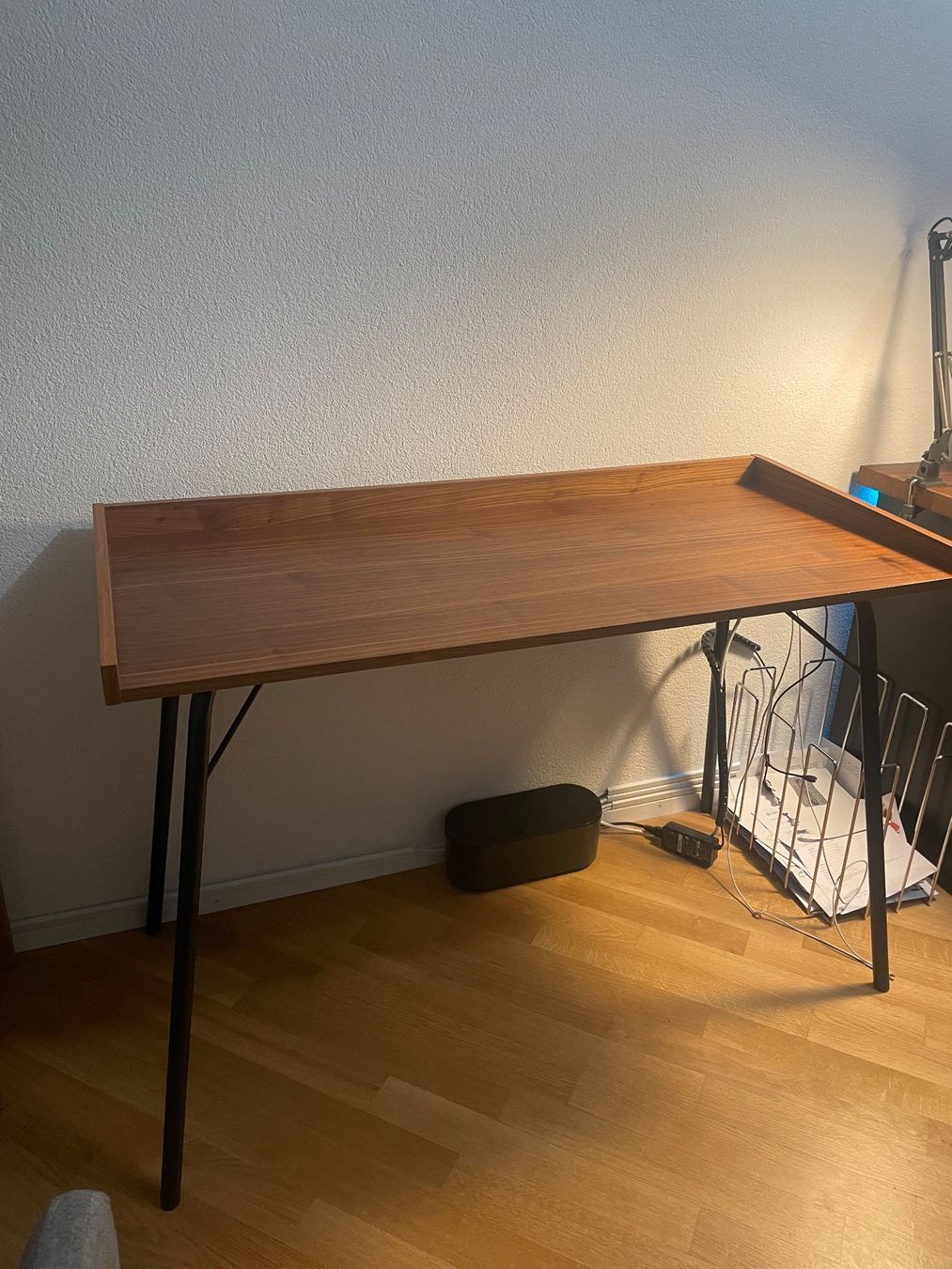 Schreibtische: Scandinavian desk – Neu (gemäss Beschreibung) aus Zürich von mic_q86l
