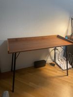 Scandinavian desk