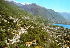 ORSELINA Lago Maggiore