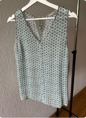 NILE-Bluse/Top  Gr. S