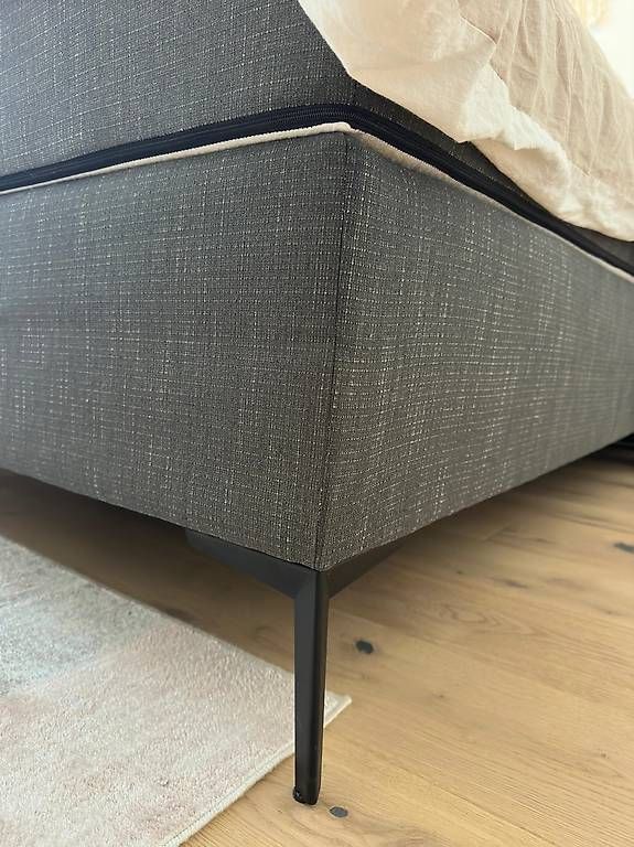 Letti: Boxspringbett 180x200 – Usato da Gisikon venduto da s-halef 3