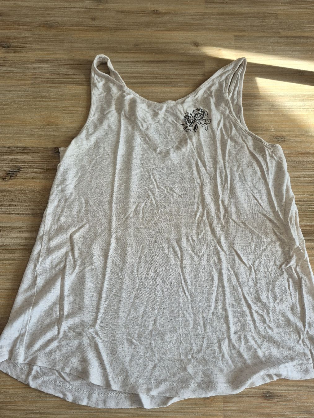 Roxy Top: Roxy Damentop Gr. M – Usato da Gerlafingen venduto da nila44