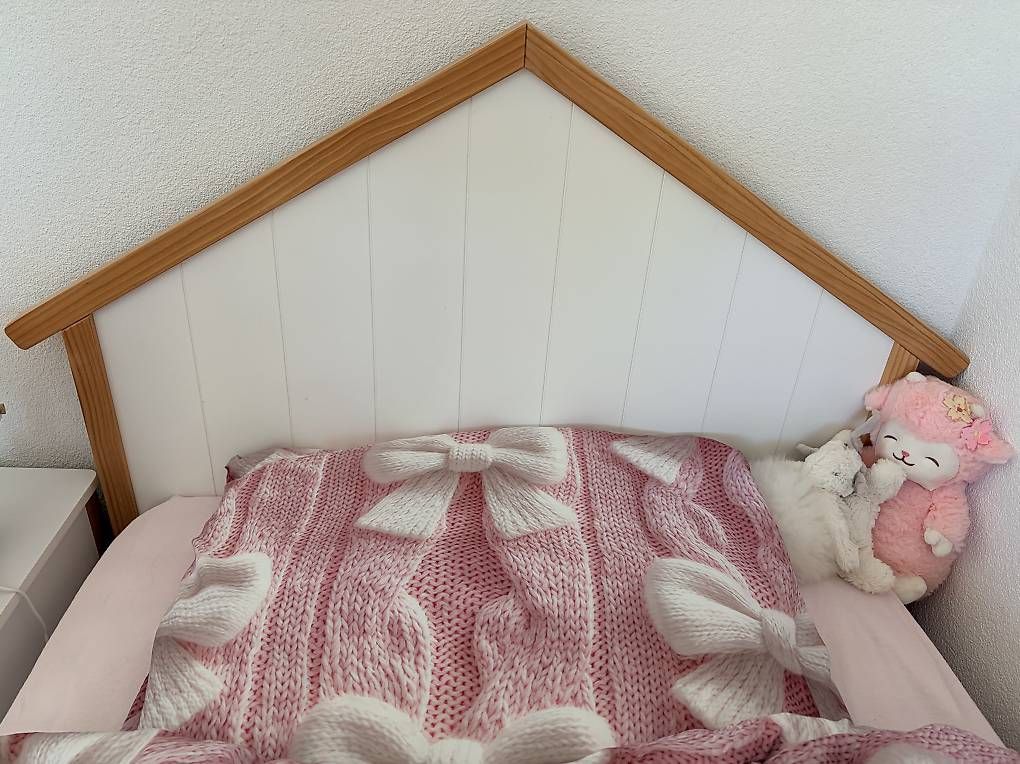 Betten: Lit enfant 200x97 – Gebraucht aus Remaufens von shinoda 1