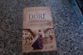 Die Dorflehrerin