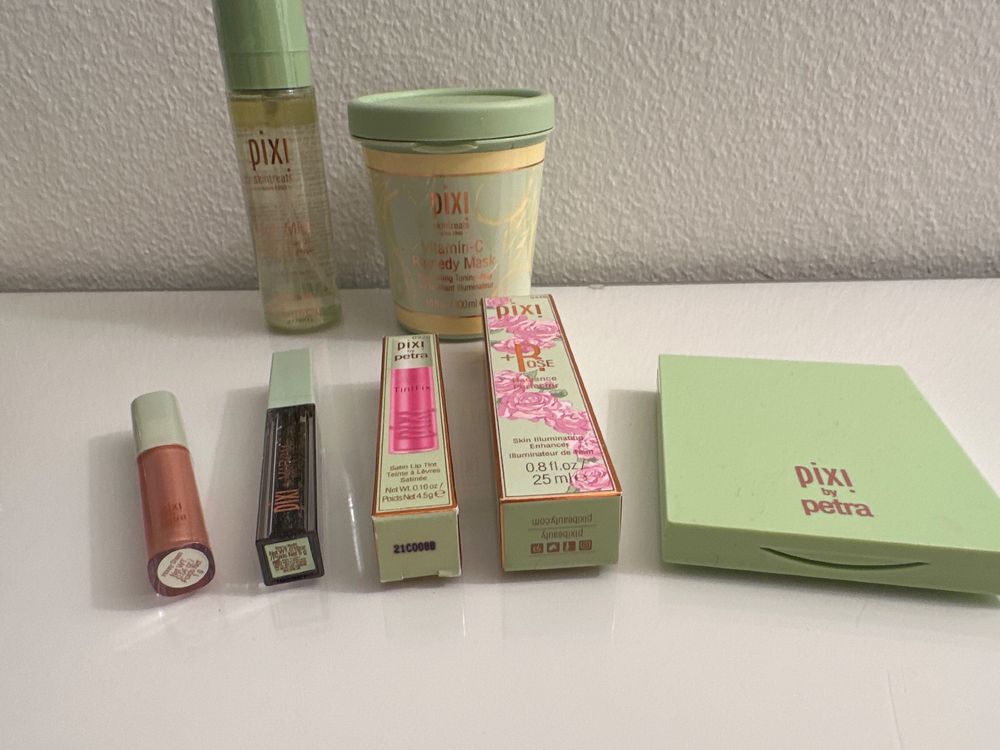 Pixie Set | Kaufen auf Ricardo