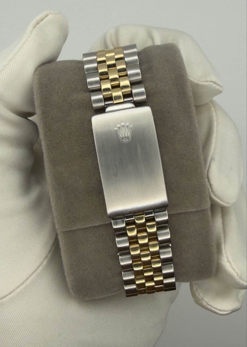 Rolex Orologi: Rolex Datejust – Usato da Breitenbach venduto da Erol426 1