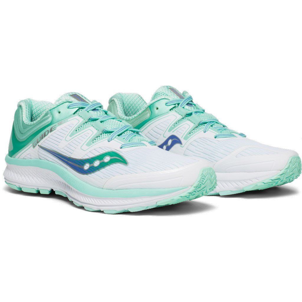 Saucony Scarpe da donna: SAUCONY GUIDE ISO 38 – Nuovo e nell'imballaggio originale da Aesch BL venduto da SPORT-RC-Model2020 1