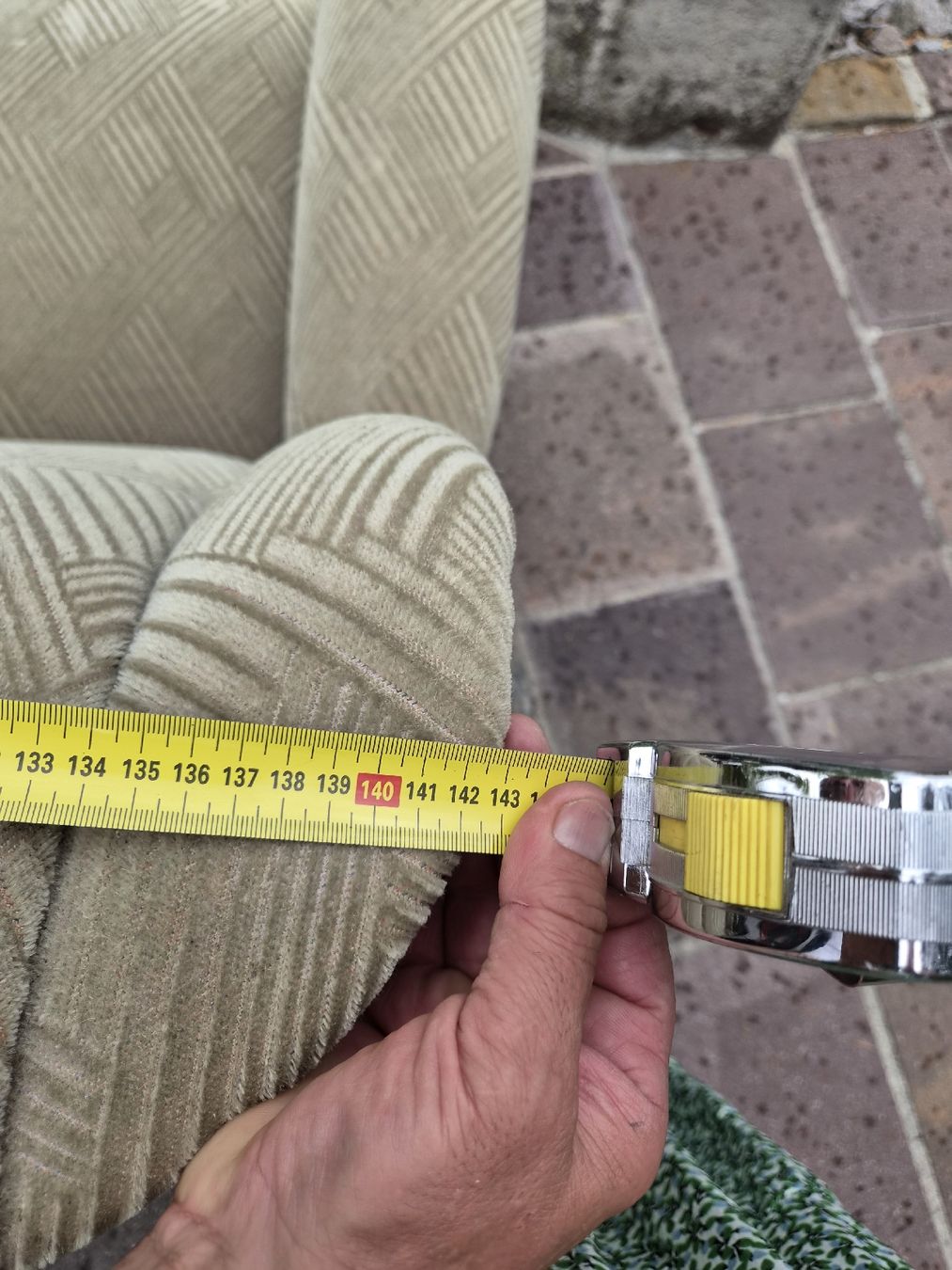 Sofas: schönes Sofa – D'occasion à Frenkendorf par Moon111 7
