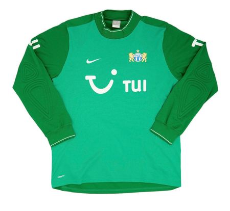 FC Zürich FCZ Trikot Shirt 2009/10